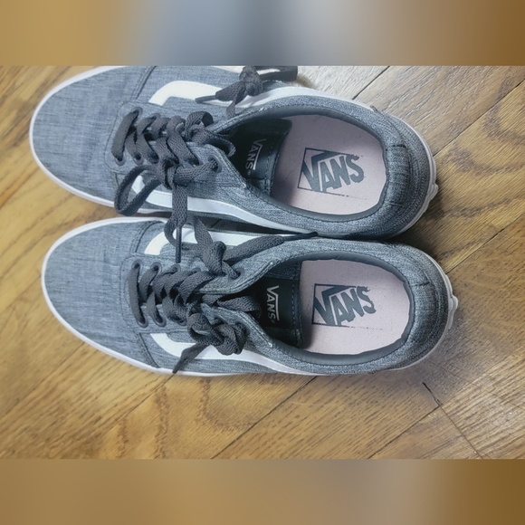 Vans Shoes - Picture 1 of 3